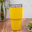 Thumbnail: Engravable Ringneck Tumbler with Clear Lid