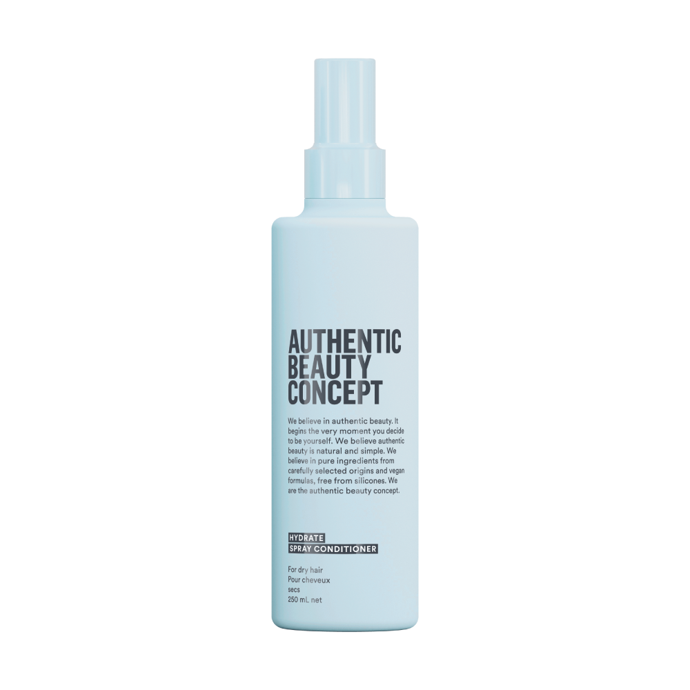 HYDRATE SPRAY ACONDICIONADOR HIDRATANTE