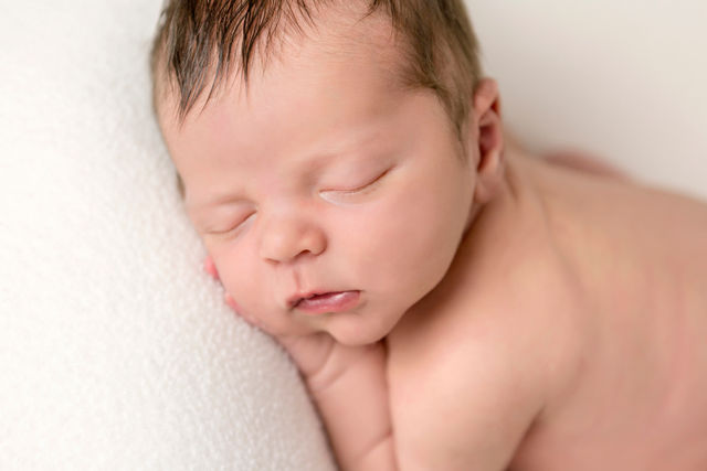 Bodhi Paul Evans: My Birth Story