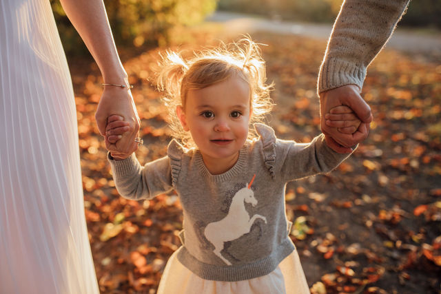 Emerson Christine: Two Year Update
