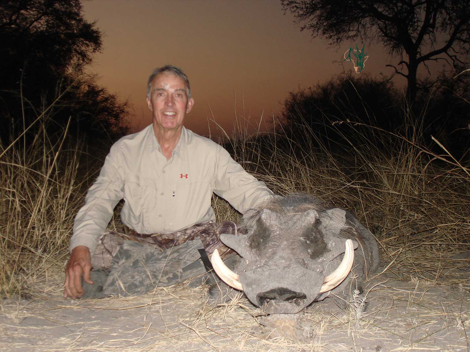 WARTHOG