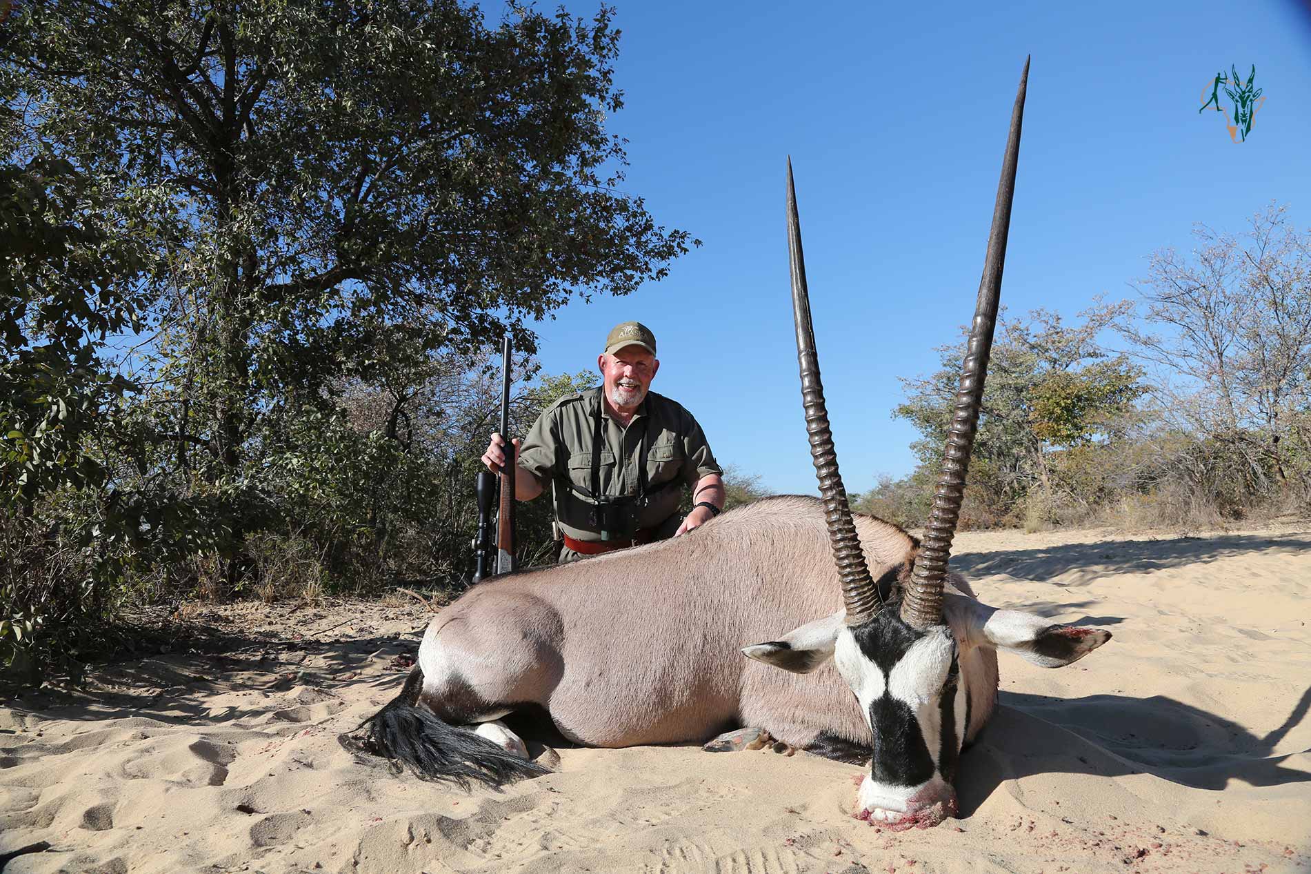 GEMSBOK