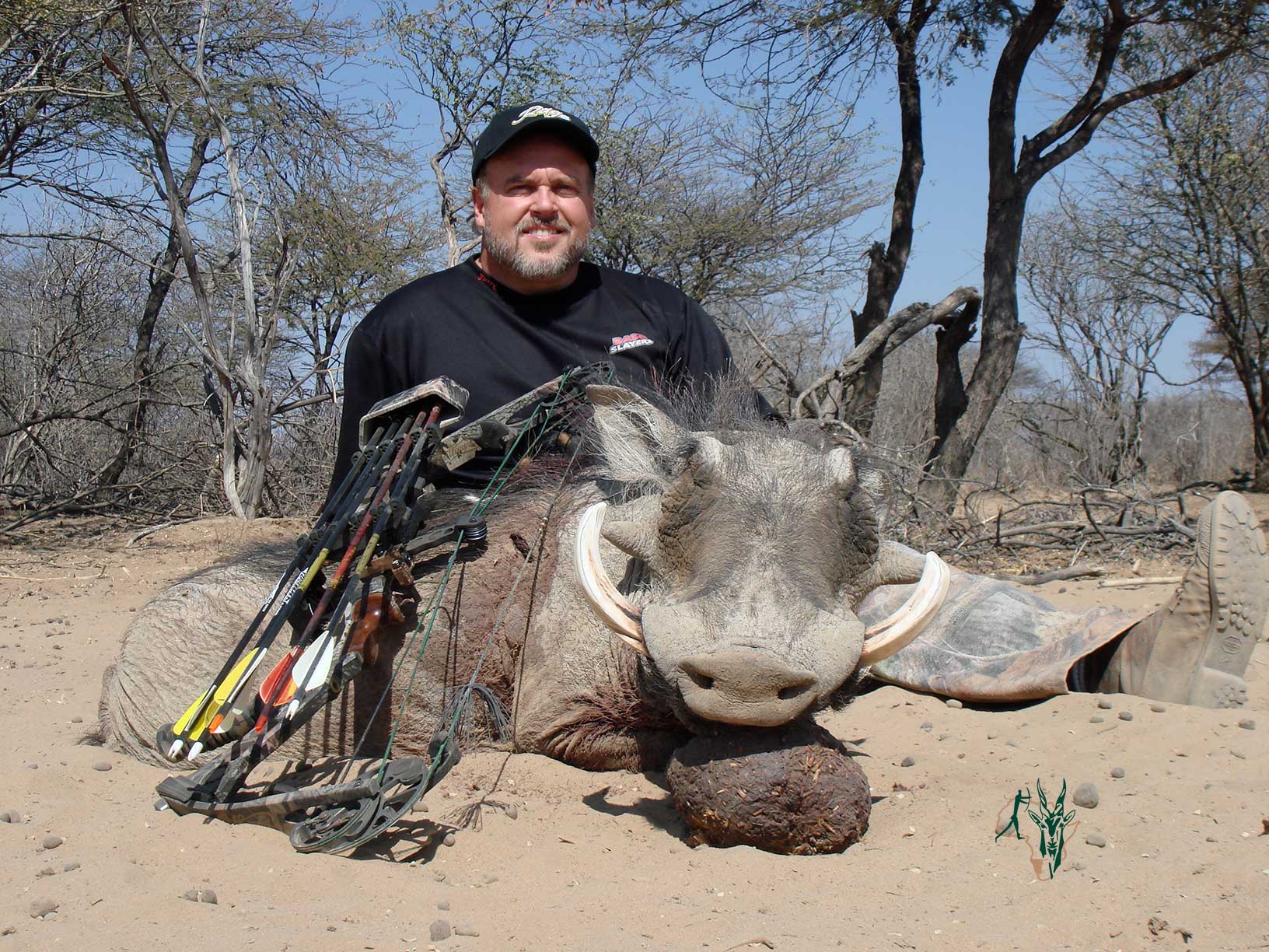WARTHOG