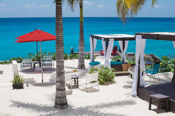 Hotel B Cozumel Akele