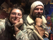 DAY 3: LONG TIME SUN