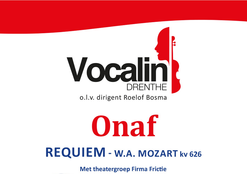 Requiem - Mozart
