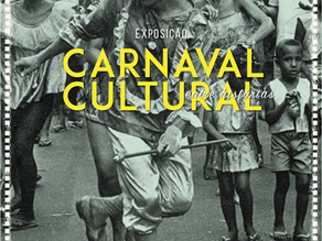 CARNAVAL CULTURAL: ENTRE HISTÓRIAS

