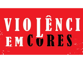 Registros da Abertura da Exposição "Violência em Cores"