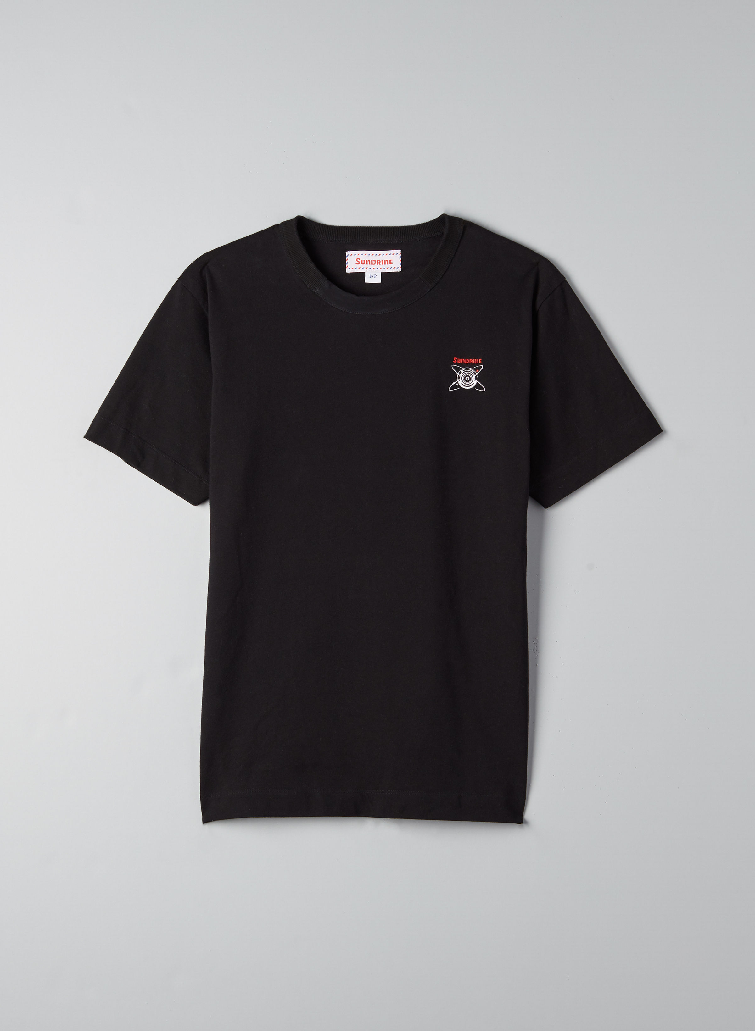 Aurora Tee