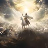 Who is Christ? He is the Head of the Church! Firstborn of the Dead! In All Things He Will Have the Pre-eminence! He is LORD of All with Whom We Shall All Be Judged!! A Point to Ponder . . .