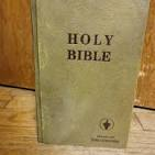 It Happened Today In Christian History: Have You Ever Seen Or Used a "Gideon's Bible" in a Motel or Hotel? Here is It's Story. A Point to Ponder . . .