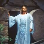 Jesus said, "I Am the Resurrection and the Life"! Whoever Believes in Him Shall Never Die! Please Ponder This . . .