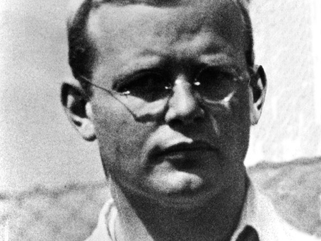 Dietrich Bonhoeffer: Lutheran Minister, Persecuted, and Martyred for His Stand for Christ Against Hitler! Read His Story Here!