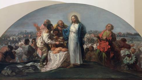 Do You Know How Poor You Are? Christ Was Rich and Made Poor Like You! You Can Have His Riches Eternally by Repentance and Faith! A Point to Ponder . . .