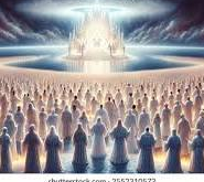 Jesus Christ is the SOVEREIGN GOD Overall! He is Our Sovereign Creator! The One Whom We Must Stand Before to Give an Account of Our Lives! Ponder That . . .