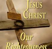 You Must Be Perfect To Go To Heaven! Only Christ Can Supply the Righteousness Needed. This Righteousness Is Only Received by Faith in Christ. Have You Received Him By Faith? Ponder That Please . . .