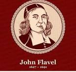 John Flavel "Man of Prayer" Puritan