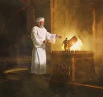 Have You Been and Are You Being Sanctified by the Full and Final Atonement Jesus Made on the Cross for Us All?! Point to Ponder . . .