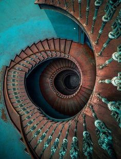 "UP THE DOWN STAIRCASE" IS NOT A  1960s MOVIE: IT IS NORMAL CHRISTIAN DISCIPLESHIP!