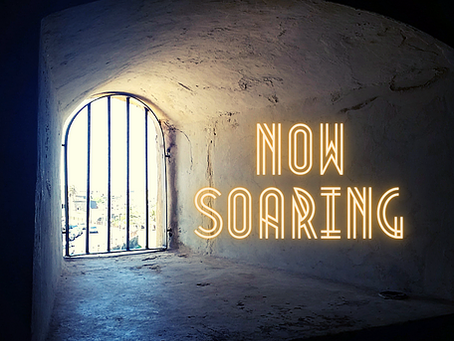 “The Imprisoned Imagination: A Reflection on John Bunyan’s Soaring Creativity”