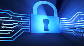 Do You Have Cyber Security? Or Any Other Security in This Life? Our Only Security for Past, Present, and Future is in Christ Jesus the LORD!