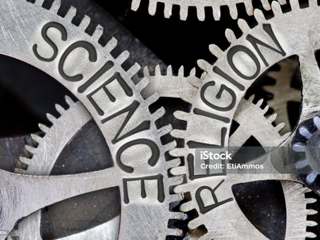 Is The Bible and Science Really At Odds With Each Other? Come and See!