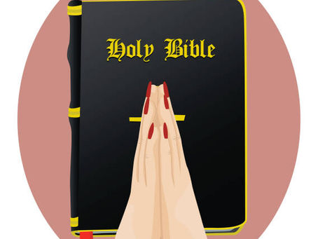 “The Sobering Prayer of One Chaplain!”