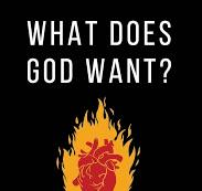 Do You Desire Heaven? Why? If You Do, That Is a Confession You Desire To See, To Be with God! But that Means We Have To Die? Are You Ready? Ponder That . . .