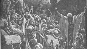 "The Staggering Question." Do You Believe God and Trust in His Word? Or, Do You Just Panic and Run Off and "Do Something"?! It is Better to Obey than Sacrifice! Think on That . . . !