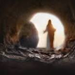 Christianity's Difference: Jesus Christ is Raised from the Dead! And He Will Come Again; TO RAISE ALL WHO CALL ON HIM BY FAITH AND REPENTANCE! GLORY TO HIS NAME!!