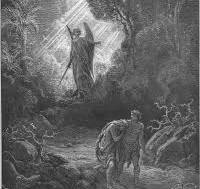 Where is the First Gospel Told in the Bible? In Genesis 3:15! It is Called the Protoevangelium, It Tells of the Coming Savior as Well As Pronouncing the Curse(s). . . 