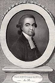 “How Firm a Foundation” © A Homily! A Hymn! A Hope! But who wrote it?