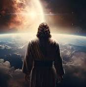 Christ is Coming Again Just as He Went; In the Clouds! Are You Looking for His Coming? Have You Prepared Your Heart for His Judgment? The Separation of the Sheep from the Goats?!