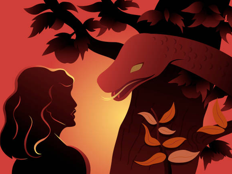 Did You Know That the Devil Captures People by His Will, Then Makes Them "A Child of Disobedience"! So Much for "Free Will"! A Point to Ponder . . .