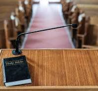 Does a Man Need Knowledge of Greek and Hebrew to Preach God's Word? Think About It?