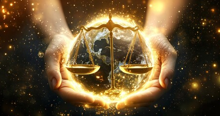 Are You Right Before God? That is, Are You Declared Righteous Before God by Your Faith in the Lord Jesus Christ and His Finished Work on the Cross? A Point to Ponder . . .