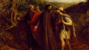 Have You Seen JESUS? Have You Repented Towards God? Have You Placed Your Faith in Him? Please Consider These Eternal Questions! Points to Ponder . . .