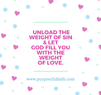 "Come Now Let Us Reason Together" Says the LORD! To Confess is to "Agree With." Have You Agreed With God You Are a Sinner and Need a Savior? Have You Had This Talk with God? Ponder That . . . !