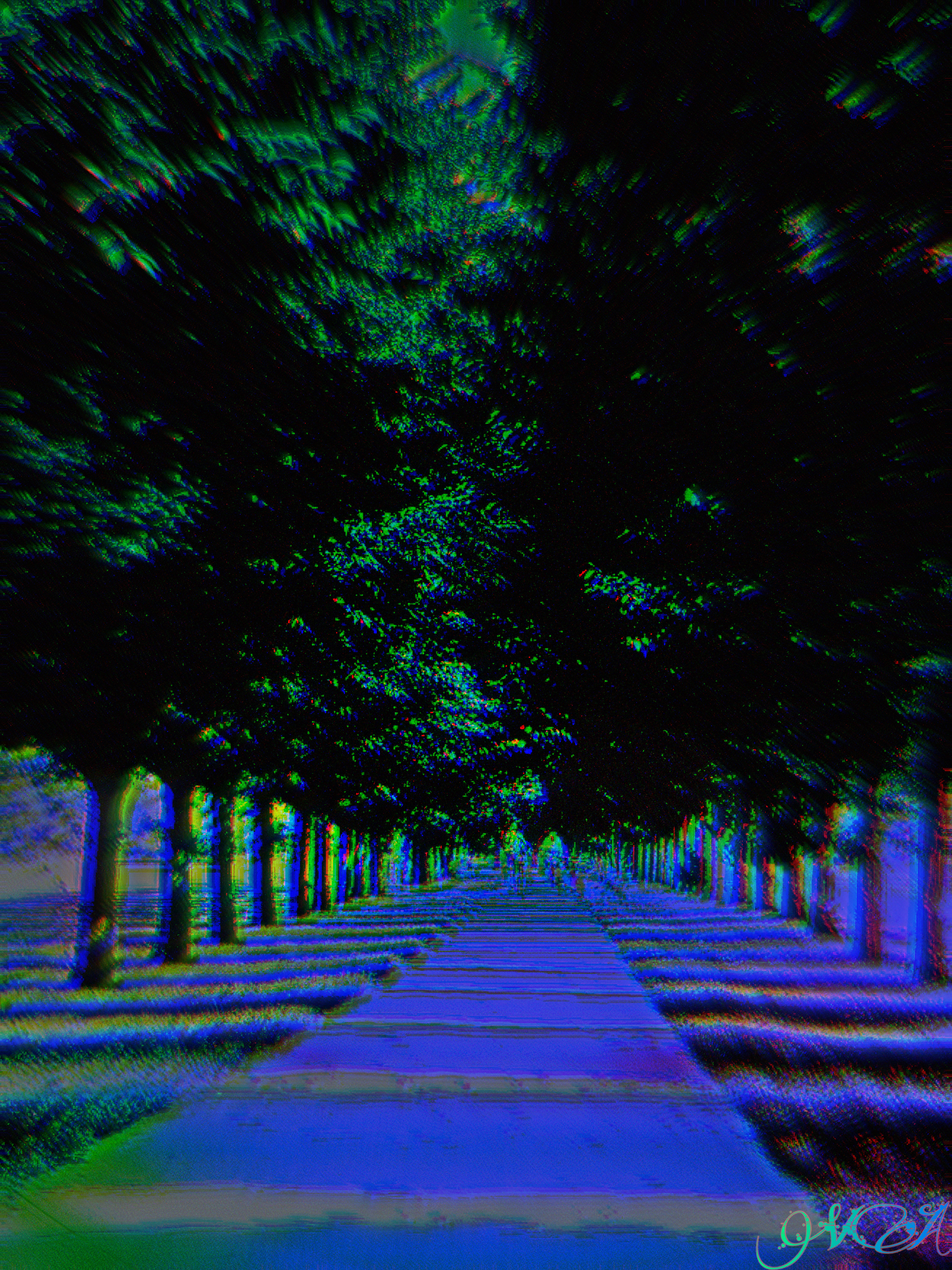 Serenity Park