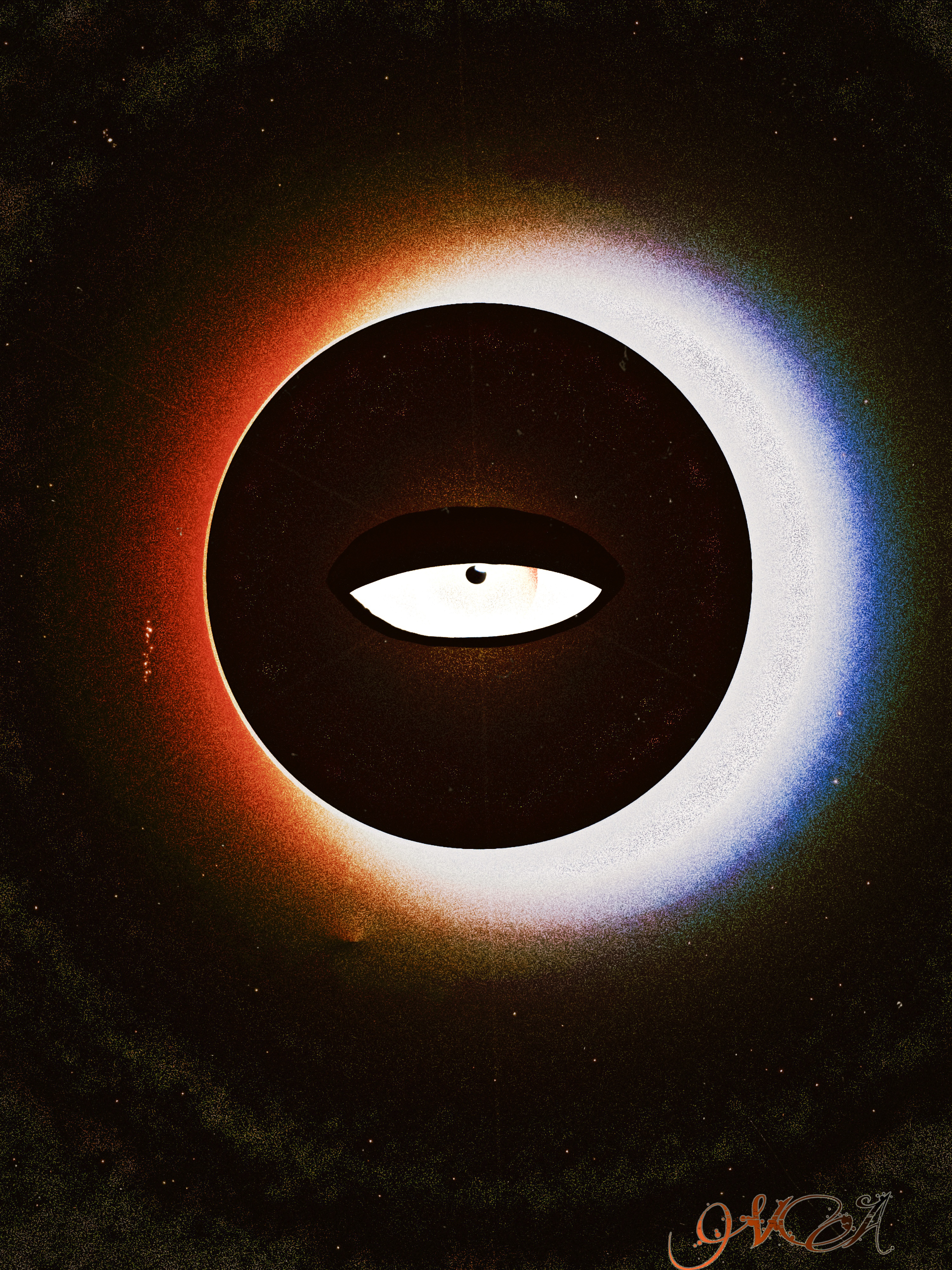 Live Eclipses