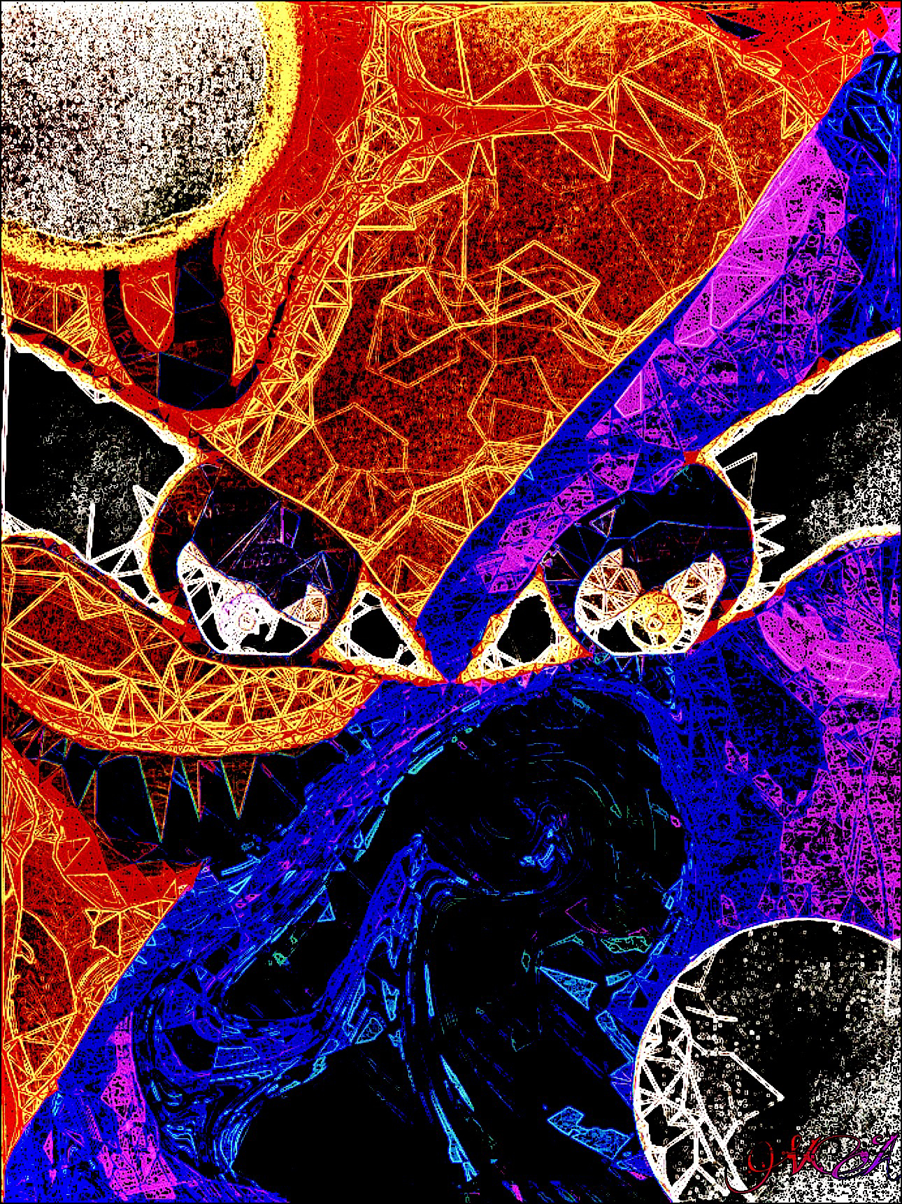 Husk and Dusk