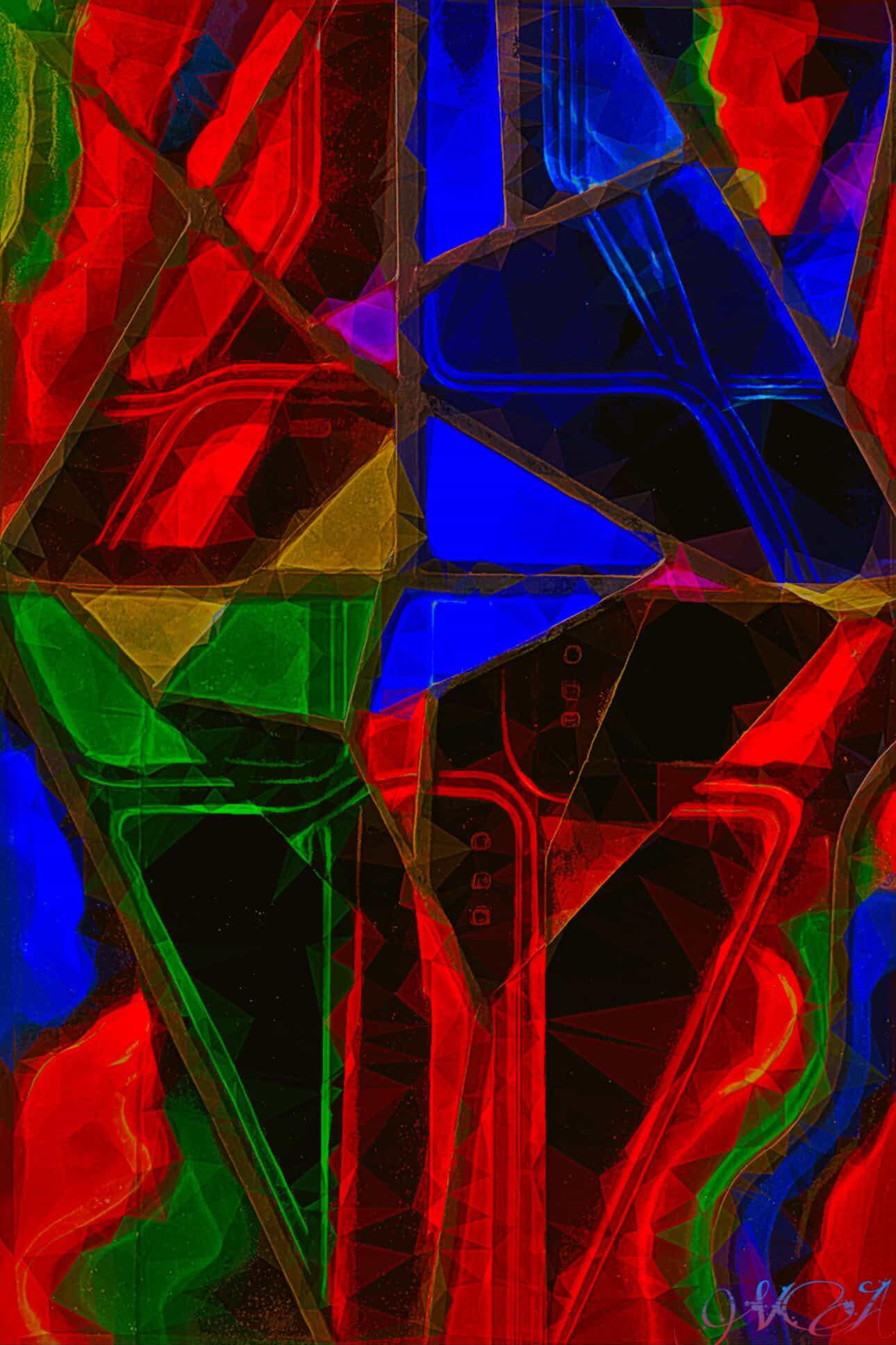 "Extravagant Diamond" Printable