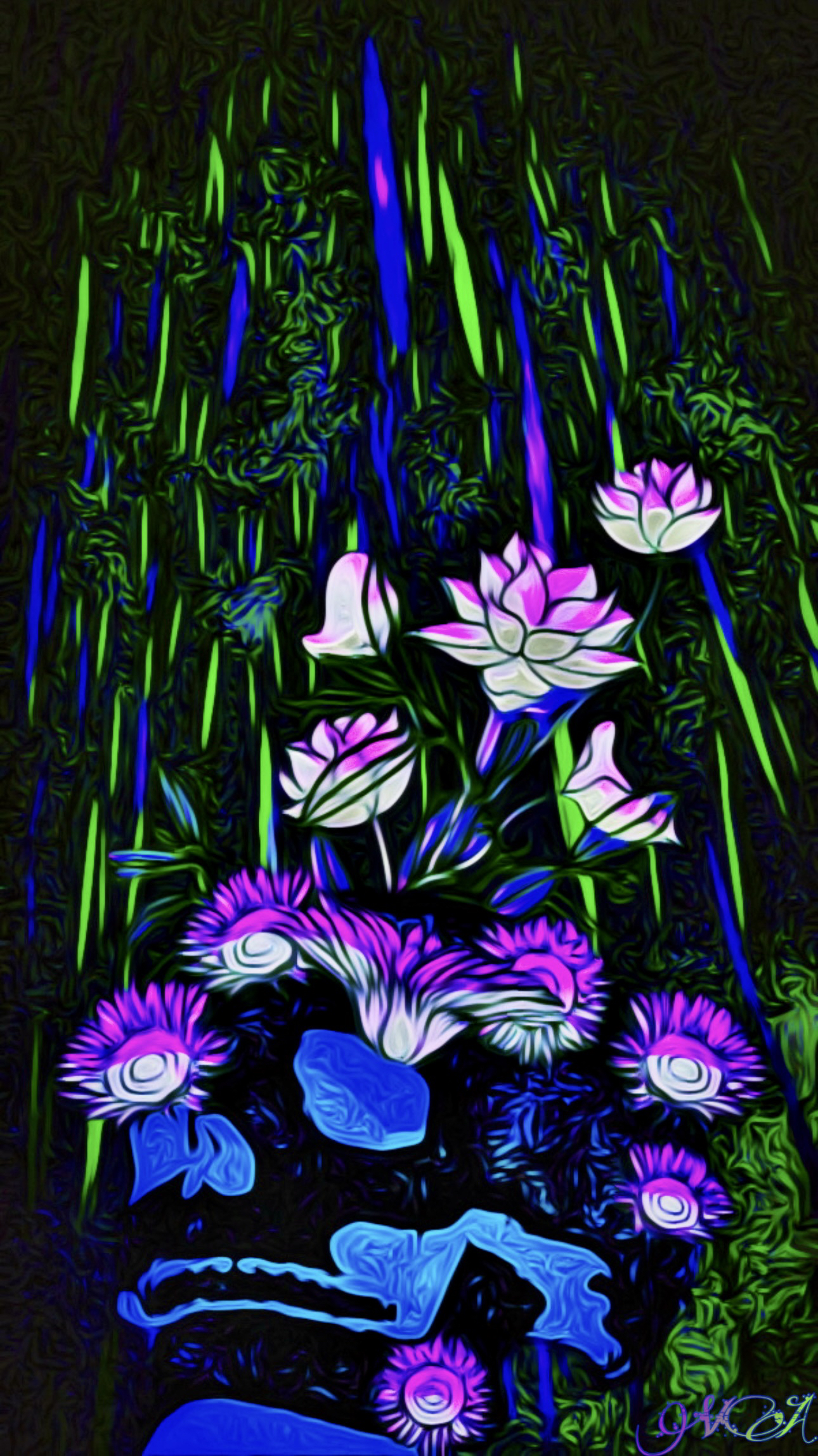 Poison Rain
