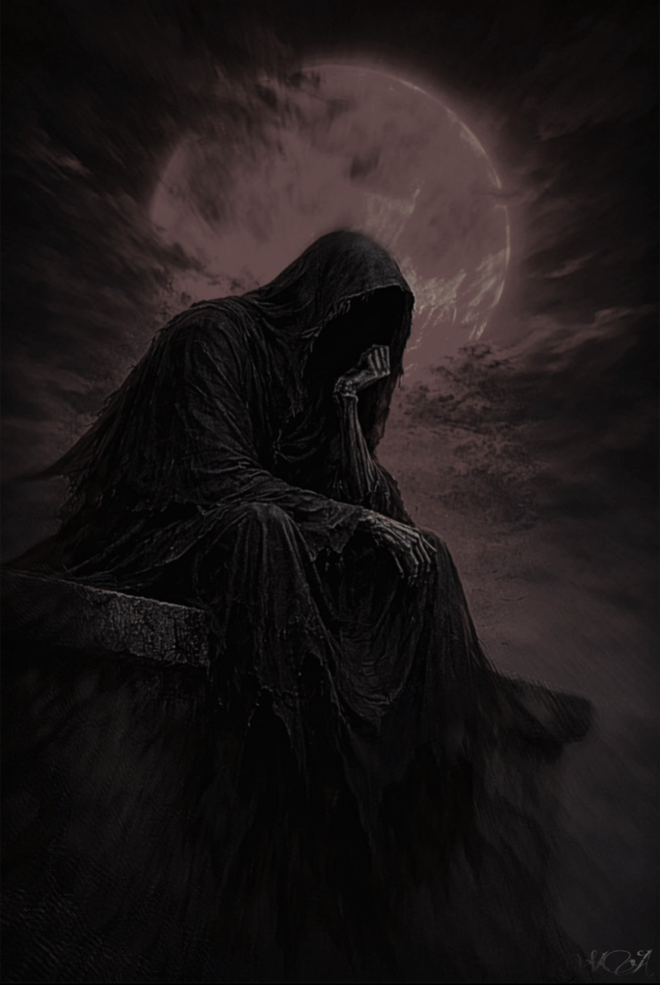 Silent isolation