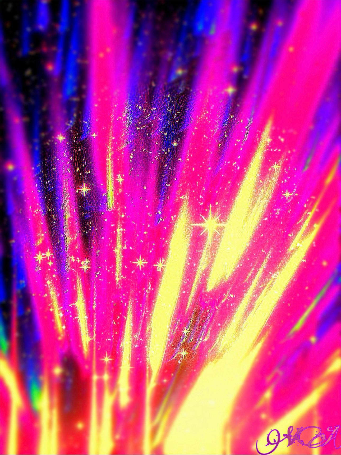 Searing solar