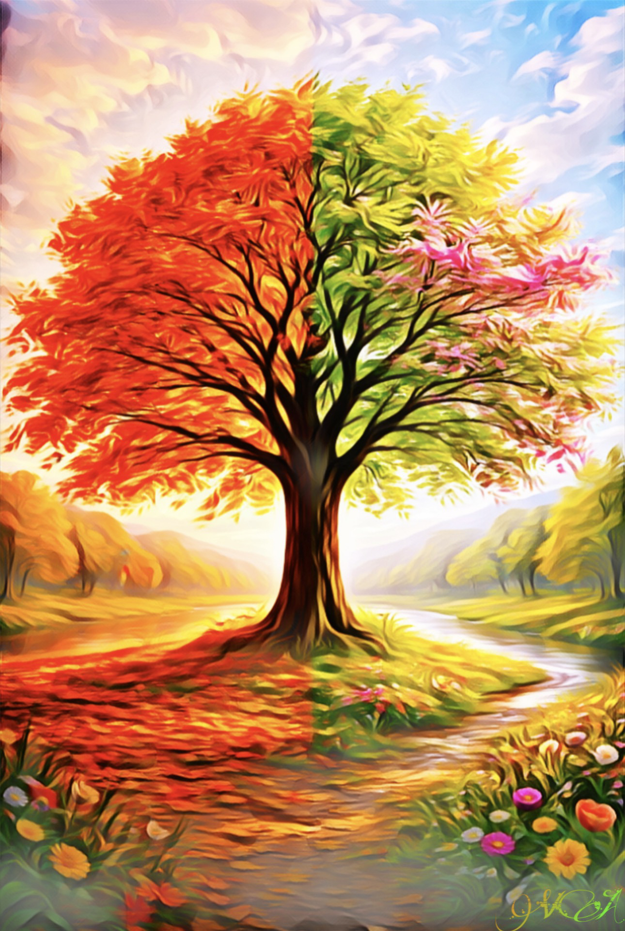 Split Seasons