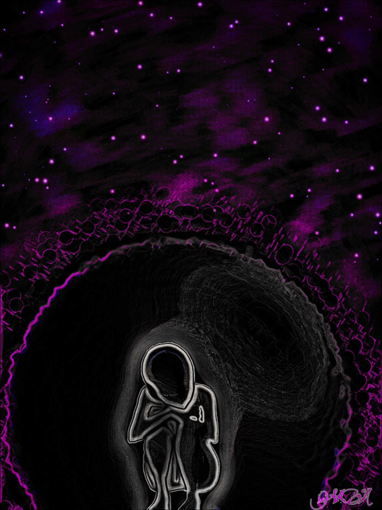 Lone Void