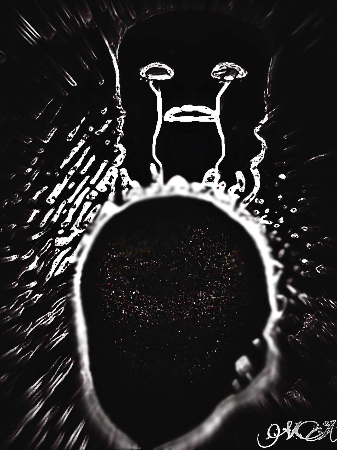 Intrusive Thoughts