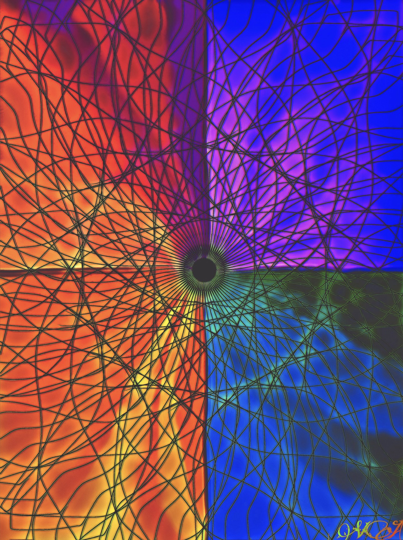 Luminous Pannels