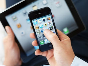 Destaques de Aplicações Mobile em Governo